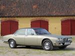 Daimler Double Six Vanden Plas 1973 года